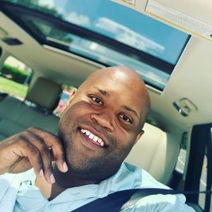 Meet your Posher, Samuel